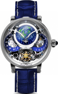 Bovet Dimier Grand Recital 22