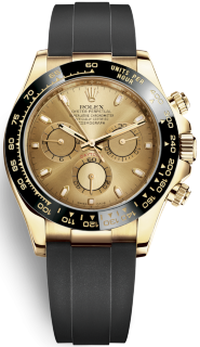 Rolex Cosmograph Daytona m116518ln-0042