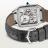 Cartier Santos-Dumont Skeleton Watch With Micro-Rotor WHSA0032