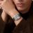 Cartier Santos-Dumont Skeleton Watch With Micro-Rotor WHSA0032