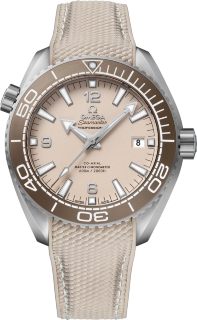 Omega Seamaster Planet Ocean 600 m 215.32.44.21.09.001