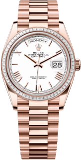 Rolex Day-Date 36 m128395tbr-0022