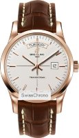 Breitling Transocean Day Date r4531012/g752-2ct
