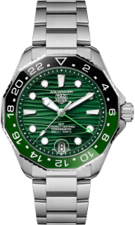 TAG Heuer Aquaracer Professional 300 GMT WBP5115.BA0013