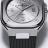 Bell & Ross Instruments BR 05 Grey Steel BR05A-GR-ST/SRB