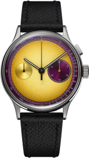 H. Moser & Cie Endeavour X Studio Underd0g Passion Project Limited Edition 1800-1200-2