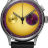 H. Moser & Cie Endeavour X Studio Underd0g Passion Project Limited Edition 1800-1200-2