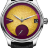 H. Moser & Cie Endeavour X Studio Underd0g Passion Project Limited Edition 1800-1200-2