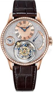 Zenith Academy Christophe Colomb 45 22.2210.8804/79.C713