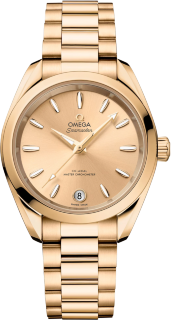 Omega Seamaster Aqua Terra Shades 220.50.34.20.08.001