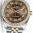 Rolex Oyster Perpetual Datejust 36 m116243-0075
