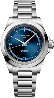 Longines Conquest L3.430.4.97.6