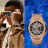 Hublot Big Bang Integral King Gold 42 мм 451.OX.1180.OX