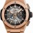 Hublot Big Bang Integral King Gold 42 мм 451.OX.1180.OX