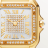 Panthere de Cartier WJPN0079