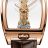 Corum Golden Bridge Classic Rose Gold B113/02890