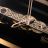 Corum Golden Bridge Classic Rose Gold B113/02890