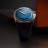 Hyt T1 5N Gold & Titanium Deep Blue T1 GOLD