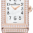 Jaeger-LeCoultre Reverso One Precious Flowers 3292434