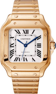 Santos De Cartier WGSA0031