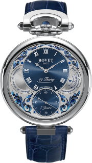 Bovet 19Thirty Fleurier NTS0030