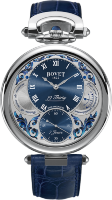 Bovet 19Thirty Fleurier NTS0030