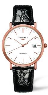 Elegance La Grande Classique de Longines L4.787.8.12.0