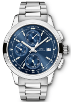 IWC Ingenieur Automatic Chronograph IW380802