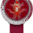 High Jewelry Timepieces by Harry Winston Marvelous Creations Wild Treasures HJTQHM38WW003