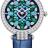 Harry Winston Premier Precious Kaleidoscope Automatic 36 mm PRNAHM36WW032