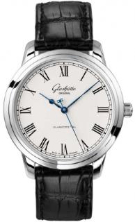 Glashutte Senator Automatic 1-39-59-01-02-04