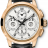 IWC Ingenieur Perpetual Calendar Digital Date-Month IW381701