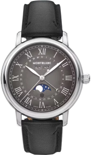 Montblanc Star Legacy Full Calendar 42 mm 134358
