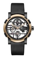 Romain Jerome Skylab 44 Black Gold RJ.M.AU.028.01