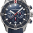 Ulysse Nardin Diver Chronograph 44 mm 1503-170-3/93