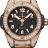 Hublot Big Bang One Click King Gold Pave 485.OX.1180.RX.1604