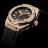 Hublot Big Bang One Click King Gold Pave 485.OX.1180.RX.1604