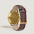 Montblanc 1858 Automatic Date 0 Oxygen 134339