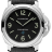 Officine Panerai Luminor Base Logo 3 Days Acciaio 44 mm PAM00774