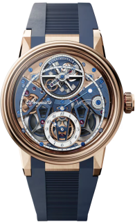 Breguet Experimentale 1 E001BH/S9/5ZV
