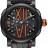Romain Jerome Sea Titanic Colours Steampunk Auto Orange RJ.T.AU.SP.005.05