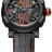 Romain Jerome Sea Titanic Colours Steampunk Auto Orange RJ.T.AU.SP.005.05