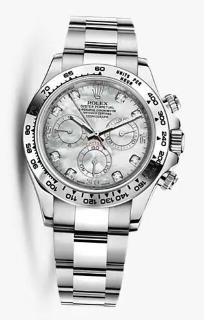Rolex Cosmograph Daytona Oyster m116509-0064