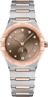 Omega Constellation Co-axial Master Chronometer Small Seconds 34 mm 131.20.34.20.63.001