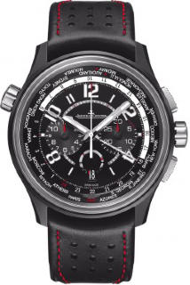 Jaeger-LeCoultre Master Extreme AMVOX AMVOX5 World Chronograph 193A470