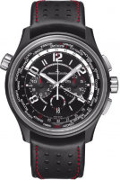 Jaeger-LeCoultre Master Extreme AMVOX AMVOX5 World Chronograph 193A470