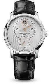 Baume & Mercier Classima Executives 10039 Baume & Mercier Classima Executives 10039