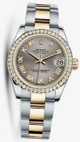 Rolex Datejust 31 m178383-0046