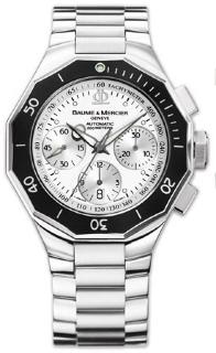 Baume & Mercier Riviera 8724