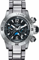 Jaeger-LeCoultre Extreme Master Compressor Diving Chronograph 186T170